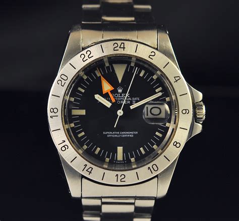 rolex 1655 19882|rolex 1655 steve mcqueen.